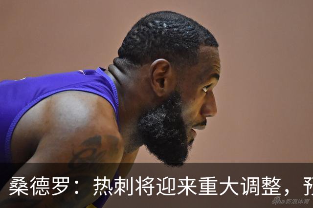 桑德罗：热刺将迎来重大调整，预计里沙利松和罗梅罗会离队